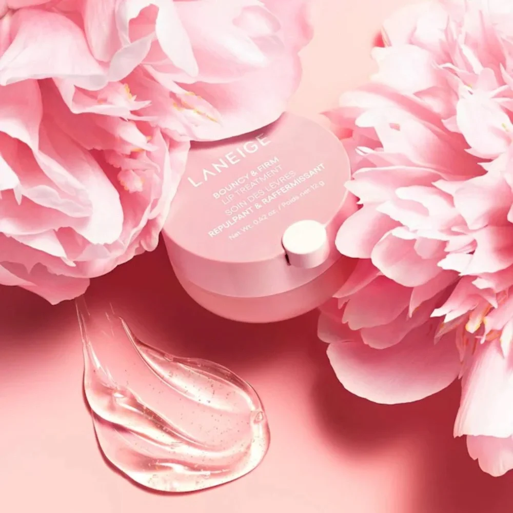LANEIGE Bouncy & Firm Lip Treatment .42oz